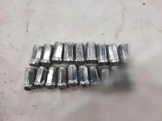  Гайка колесная Peugeot 4007 Арт 119089091_2, вид 1