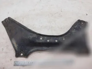 9663734980 Балка подвески передняя (подрамник) Peugeot 4007 Арт 119149515, вид 1