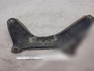 9663734980 Балка подвески передняя (подрамник) Peugeot 4007 Арт 119149515, вид 2
