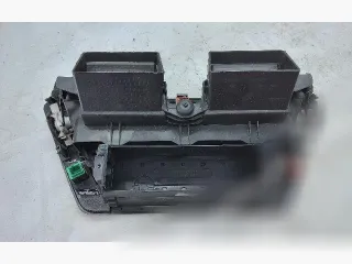 30378238 Накладка декоративная на торпедо Citroen C4 Picasso 1 Арт 119153339, вид 2