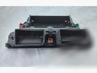 30378238 Накладка декоративная на торпедо Citroen C4 Picasso 1 Арт 119153339, вид 4
