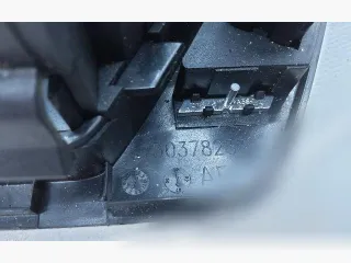30378238 Накладка декоративная на торпедо Citroen C4 Picasso 1 Арт 119153339, вид 5