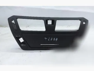 30378238 Накладка декоративная на торпедо Citroen C4 Picasso 1 Арт 119153387, вид 1