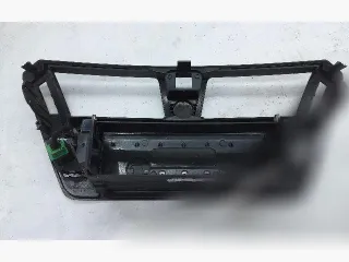 30378238 Накладка декоративная на торпедо Citroen C4 Picasso 1 Арт 119153387, вид 2