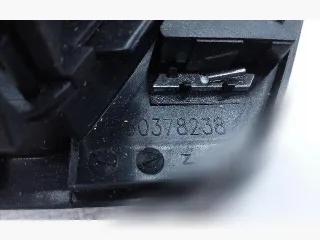 30378238 Накладка декоративная на торпедо Citroen C4 Picasso 1 Арт 119153387, вид 3