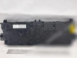 9666704380 Щиток приборов (приборная панель) Citroen C4 Picasso 1 Арт 119153423, вид 2