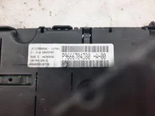 9666704380 Щиток приборов (приборная панель) Citroen C4 Picasso 1 Арт 119153613, вид 2