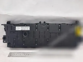 9666704380 Щиток приборов (приборная панель) Citroen C4 Picasso 1 Арт 119153613_2, вид 3