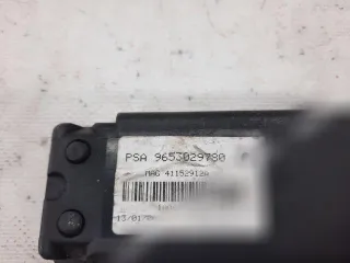 9653029780 Антенна навигации Citroen C5 2 Арт 119154151_2, вид 3