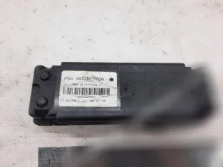 9653029780 Антенна навигации Peugeot 407 Арт 119154151_3, вид 1