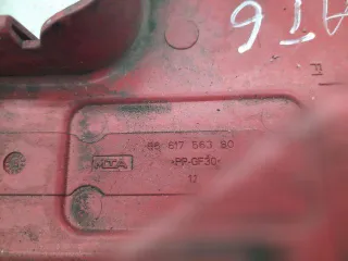 9661756380 Модуль зарядки аккумулятора (АКБ) Citroen C4 Grand Picasso 1 Арт 119154729_3, вид 2
