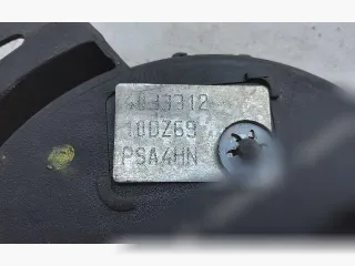 9682312680 Защита (кожух) ремня ГРМ Citroen C-Crosser Арт 119338407, вид 4