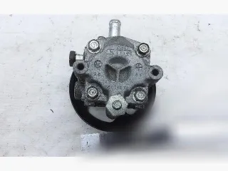 88011873 Насос ГУР Peugeot 4007 Арт 119338504, вид 2