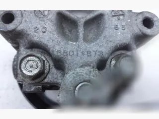 88011873 Насос гидроусилителя руля Peugeot 4007 Арт 119338504_1, вид 6