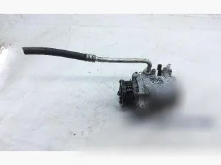 7813A0,4051940 Компрессор кондиционера Mitsubishi Outlander 2 Арт 119338606, вид 1