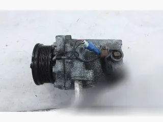 7813A0,4051940 Компрессор кондиционера Mitsubishi Outlander 2 Арт 119338606_2, вид 2