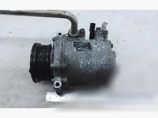 7813A0,4051940 Компрессор кондиционера Mitsubishi Outlander 2 Арт 119338606_2, вид 5