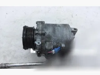 7813A0,4051940 Компрессор кондиционера Mitsubishi Outlander 2 Арт 119338606_2, вид 6