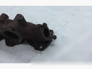 9684114180 Коллектор выпускной Peugeot 4007 2.2л Арт 119339024_1, вид 4