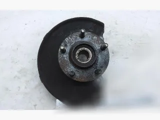  Кулак поворотный передний правый Mitsubishi Outlander 2 Арт 119339611, вид 1