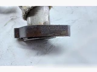 9661897380 Трубка EGR Mitsubishi Outlander 2 Арт 119341713, вид 5