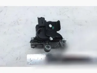 9681852480 Преобразователь давления (соленоид наддува/EGR) Peugeot 4007 Арт 119397814_1, вид 5