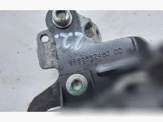 9681852480 Преобразователь давления (соленоид наддува/EGR) Peugeot 4007 Арт 119397814_1, вид 7