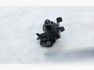9681852480 Преобразователь давления (соленоид наддува/EGR) Mitsubishi Outlander 2 Арт 119397814_2, вид 2