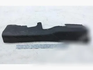 7656A035 Накладка на порог внутренняя передняя левая Peugeot 4007 Арт 119398036_1, вид 1
