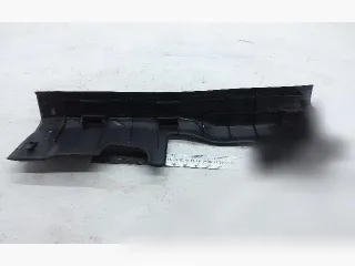 7656A035 Накладка на порог внутренняя передняя левая Peugeot 4007 Арт 119398036_1, вид 2