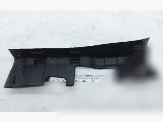 7656A035 Накладка на порог внутренняя передняя левая Peugeot 4007 Арт 119398036_1, вид 3