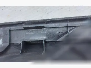 7656A035 Накладка на порог внутренняя передняя левая Peugeot 4007 Арт 119398036_1, вид 4