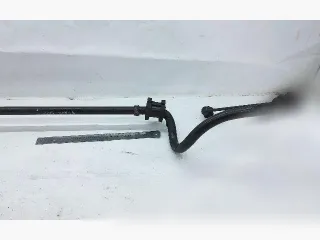  Стабилизатор подвески (поперечной устойчивости) передний Mitsubishi Outlander 2 Арт 119401659_2, вид 3