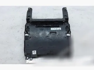 9666027477,9607466180 Заслонка печки/климат-контроля Citroen C4 2 Арт 119453716, вид 2