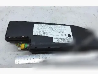 9687158380,306909699,0083319 Подушка безопасности боковая (в сиденье) Citroen C4 2 Арт 119453875, вид 1