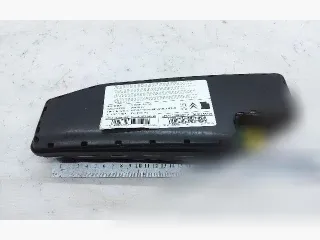 9687158280,306909799,0083999 Подушка безопасности боковая (в сиденье) Citroen C4 2 Арт 119453983, вид 1