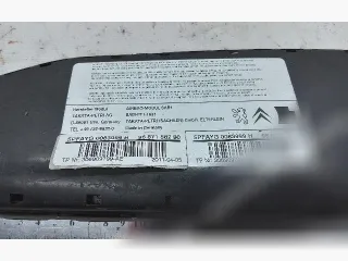 9687158280,306909799,0083999 Подушка безопасности боковая (в сиденье) Citroen C4 2 Арт 119453983, вид 3