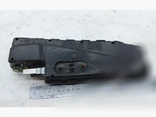 9687158280,306909799,0083999 Подушка безопасности боковая (в сиденье) Citroen C4 2 Арт 119453983, вид 4