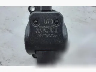 9671434180 Педаль газа Citroen C4 2 Арт 119454672, вид 6