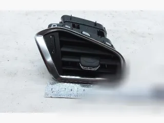 9671332277 Дефлектор обдува салона Citroen C4 2 Арт 119456848, вид 1