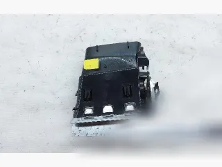 9671332277 Дефлектор обдува салона Citroen C4 2 Арт 119456848, вид 3