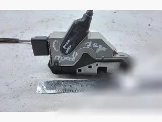 9685352280 Замок двери задней правой Citroen C4 2 Арт 119497477, вид 2