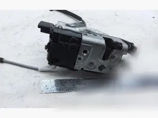 9685352280 Замок двери задней правой Citroen C4 2 Арт 119497477, вид 3