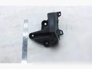 9671247180 Кронштейн крепления бампера заднего Citroen C4 2 Арт 119693493, вид 1