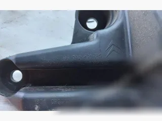 9671247180 Кронштейн крепления бампера заднего Citroen C4 2 Арт 119693493, вид 2