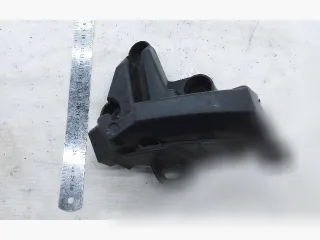 9671247180 Кронштейн крепления бампера заднего Citroen C4 2 Арт 119693493, вид 3