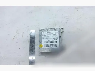 9677909280 Блок AirBag Citroen C4 2 Арт 119693893, вид 2
