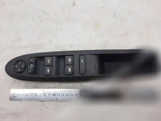 96657050 Блок управления стеклоподъемниками Citroen C4 2 Арт 119729806, вид 1