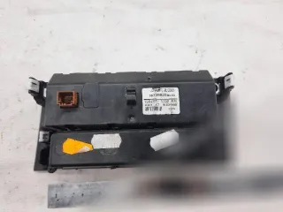 9673952580 Дисплей Citroen C4 2 Арт 119729843, вид 2