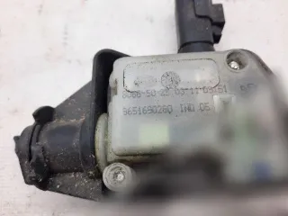 9651690280 Замок лючка бензобака Peugeot 508 Арт 119730309, вид 2